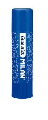 Milan Pegamento Barra 8gr Caja Expositora -24 Barras-