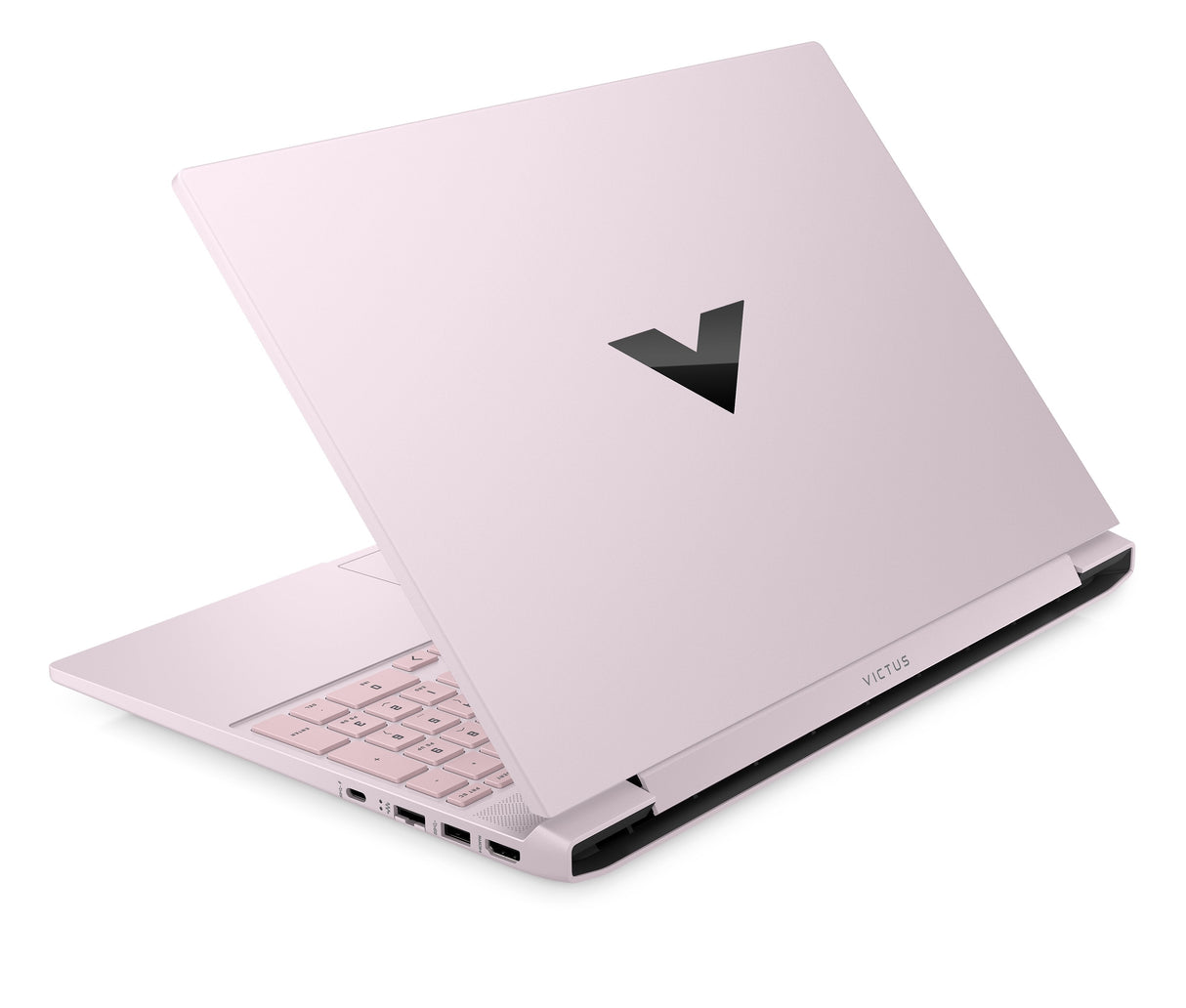 Portátil Victus Hp 15-Fa2006ns Intel Core 7 240h/16gb Ddr5/1tb Ssd/Rtx 5050/15.6" Fhd 144hz Rosa