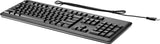 Teclado Español Hp Qy776aa Negro Cable Usb
