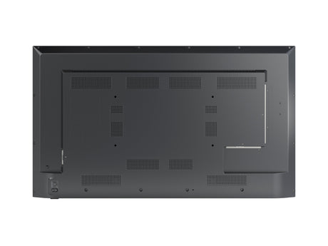 EAN 5028695120471 - NEC MultiSync E498 124,5 cm (49") IPS 350 cd / m² 4K Ultra HD Negro 16/7 imagen 8