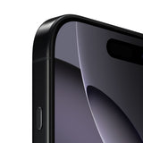 EAN 195949806506 - Apple iPhone 16 Pro Max 17,5 cm (6.9") SIM doble iOS 18 5G USB Tipo C 512 GB Negro imagen 3