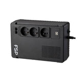 Fortron Fsp Usv Eco800 Line-Interactive 800va 480w