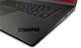 EAN 197529718841 - Lenovo ThinkPad P1 Gen 6 Intel® Core™ i7 i7-13700H Estación de trabajo móvil 40,6 cm (16") WQXGA 16 GB DDR imagen 7