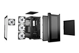 EAN 4260052192856 - be quiet! Pure Base 501 LX Black Midi Tower Negro imagen 3