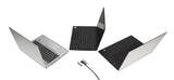 Kensington Candado De Combinación Universal 3 En 1 Para Portátiles