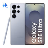 Smartphone  Samsung Galaxy S25 Ultra S938 5g Dual Sim 12gb Ram 512gb - Titanium Silverblue