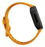 EAN 0810073610071 - Fitbit Inspire 3 AMOLED Funda de brazo para monitor de actividad física Negro imagen 2