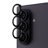 Panzerglass ® Hoops® Kameraschutz Negro Samsung Galaxy Z Fold8 Ultra  Z Fold7, Samsung, Samsung - Galaxy Z Fold8 Ultra, Samsung - Galaxy Z Fold7, Trockene Aplicación, Resistente A Arañazos, Resistente A Golpes, Transparente, 1 Ud.