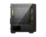 Caja Msi Mag Forge M110r Airflow