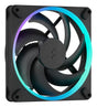 EAN 7340172708902 - Fractal Design Momentum 14 RGB Carcasa del ordenador Ventilador 14 cm Negro 1 pieza(s) imagen 1