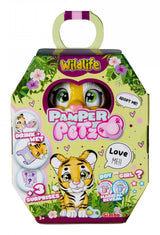 EAN 4006592076375 - Simba Toys 105953575 electrónica para niños Animal electrónico de juguete imagen 5