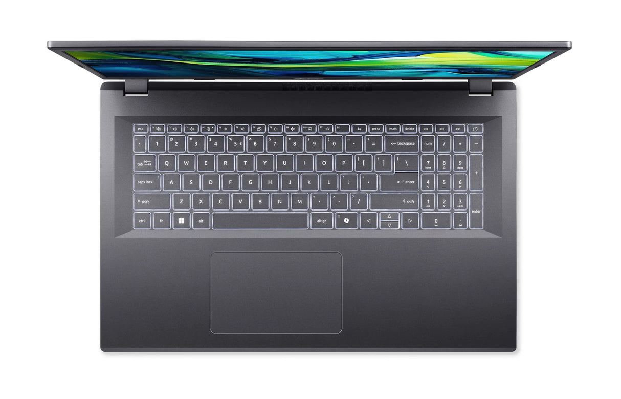 A17-51m-5782 17   I5 16/512 Ssadapt W11