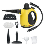 Pistola De Vapor Portátil Clatronic Dr 3653 1050w