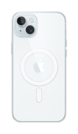 EAN 0195949691461 - Apple MXRL3ZM/A funda para teléfono móvil 17 cm (6.7") Transparente imagen 2
