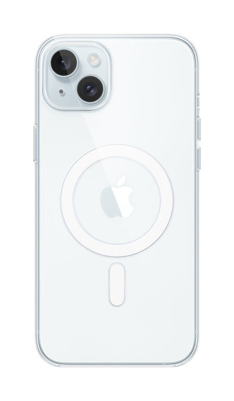 EAN 0195949691461 - Apple MXRL3ZM/A funda para teléfono móvil 17 cm (6.7") Transparente imagen 2