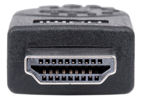 EAN 7666233061190 - Manhattan 306119 cable HDMI 1,8 m HDMI tipo A (Estándar) Negro imagen 3