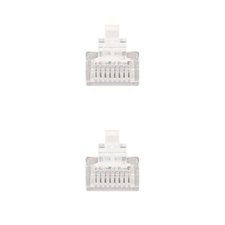 EAN 8433281013803 - Nanocable 10.20.0430 cable de red Cat6 U/UTP (UTP) imagen 3