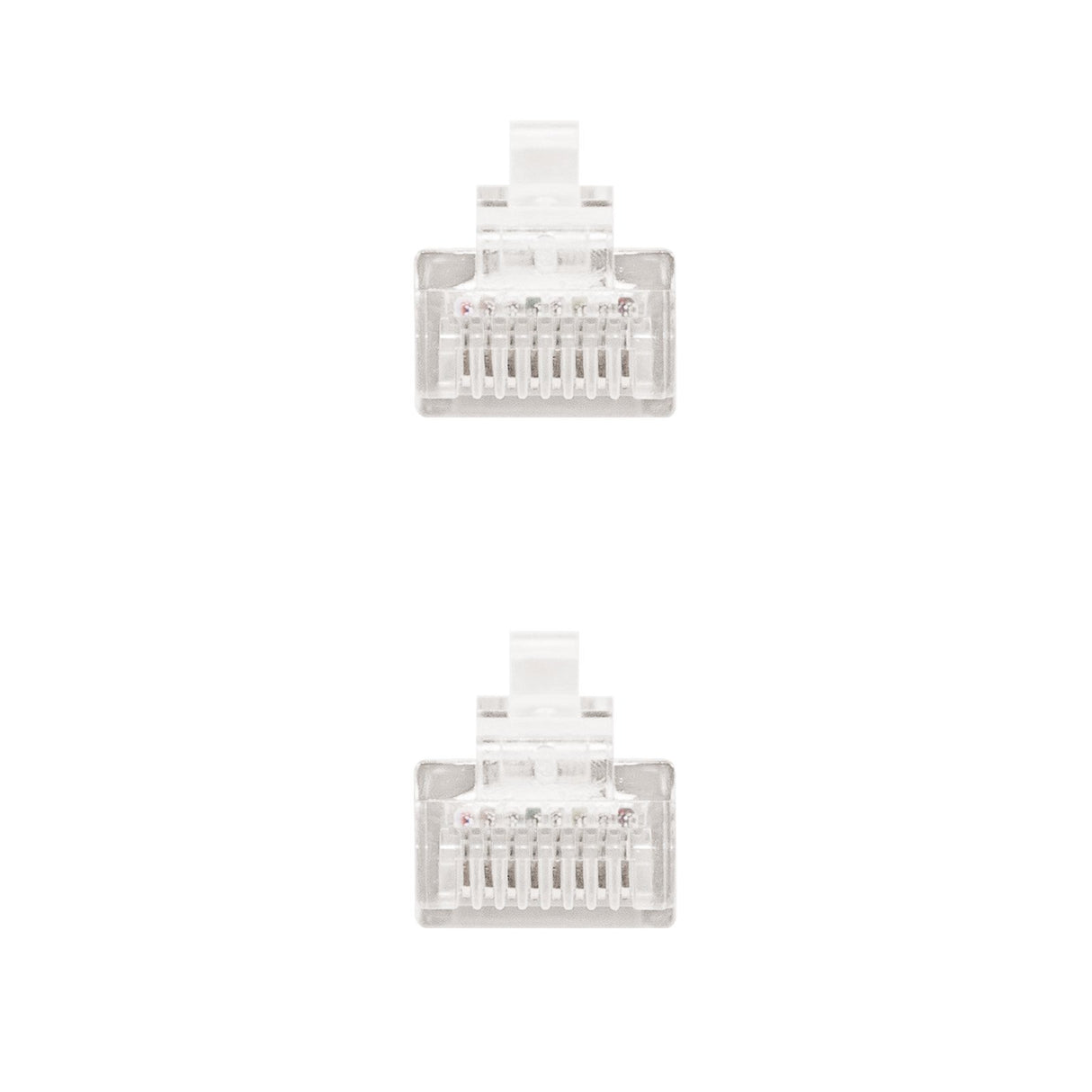 EAN 8433281013797 - Nanocable 10.20.0425 cable de red Cat6 U/UTP (UTP) imagen 3