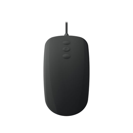 EAN 7061119126145 - Contour Design Active Key AK-PMH3 ratón Médico Ambidextro USB tipo A Óptico 1000 DPI imagen 1