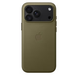 Apple Funktionsgewebe Case Iphone 18 Pro Max Con Magsafe (Olive)
