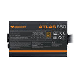 EAN 4711649770181 - COUGAR CGRVG-650 unidad de fuente de alimentación 650 W 24-pin ATX ATX Negro imagen 4