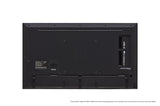Lg 55uh5n-E Uh5n-E Series - 139 Cm (55") Pro:Idiom Integriert Lcd-Display Mit Led-Hintergrundbeleuchtung - 4k - Für Digi