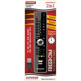 Mando Freedom Micro-Usb 2x1 Superior Universal