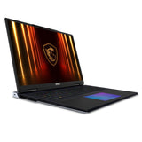 EAN 4711377311526 - MSI Titan 18 HX AI A2XWIG-245ES Intel Core Ultra 9 285HX Portátil 45,7 cm (18") UHD+ 64 GB DDR5-SDRAM 2 T imagen 2
