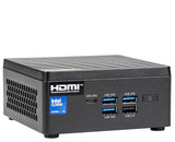EAN 4250749708989 - bluechip BUSINESSline M11451 *KI ready* Intel Core Ultra 5 125H 16 GB DDR5-SDRAM 500 GB SSD Windows 11 Pr imagen 1