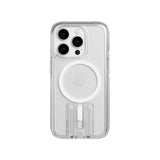 EAN 5056586721155 - Tech21 T21-10262 funda para teléfono móvil 15,5 cm (6.1") Transparente, Blanco imagen 1