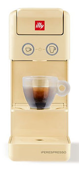 EAN 8003753216577 - Illy Y3.3 Totalmente automática Macchina per caffè a capsule 0,75 L imagen 1