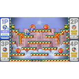 EAN 7350002939932 - Clear River Games Snow Bros. Special 2 Estándar Nintendo Switch imagen 5