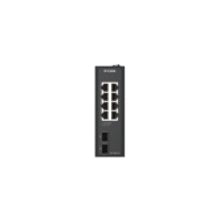 D-Link Dis-100g-10, Interruptor Dis-100g-10