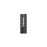 D-Link Dis-100g-10, Interruptor Dis-100g-10