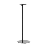 Logilink Bp0083 Soporte Para Altavoz Multimedia Negro  Para Sonos One, One Sl