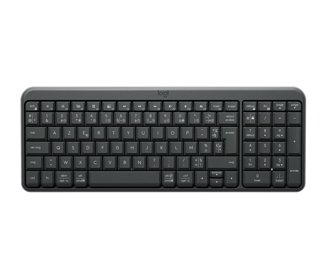 K250 - Graphite