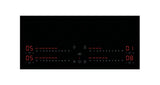 EAN 7333394032122 - Electrolux EIS82453 Negro Integrado 80 cm Con placa de inducción 4 zona(s) imagen 13