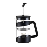 EAN 4260403579770 - Resto Kitchenware 90508 tetera Un sola tetera 600 ml Negro imagen 1