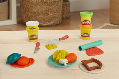 EAN 5010996130976 - Play-Doh F69045L0 juguete de arte y manualidades imagen 12