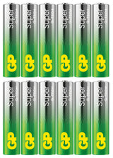 EAN 4891199218613 - GP Batteries Super Alkaline GP24A Batería de un solo uso AAA Alcalino imagen 2
