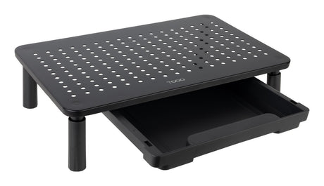 EAN 8433281015661 - TooQ TQMR087 soporte para monitor Escritorio imagen 3