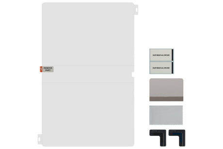 EAN 8806095111940 - Samsung EF-UX910CTEGWW protector de pantalla para tableta Protector de pantalla anti-reflejante 1 pieza(s imagen 2
