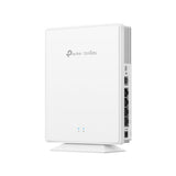 EAN 8885020623734 - TP-Link EAP650-DESKTOP punto de acceso inalámbrico 2976 Mbit/s Blanco Energía sobre Ethernet (PoE) imagen 3