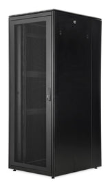 EAN 4016032505143 - Digitus DN-31303-B armario rack 42U Rack o bastidor independiente Negro imagen 1