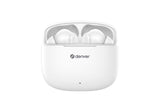 Auriculares Denver Twe 48w Inalambrico Blanco