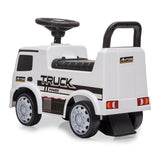 Jamara Rutscher Mercedes-Benz Antos Blanco