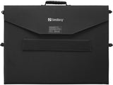 Sandberg 420-82 Placa Solar 200w Qc3.0+Pd+Dc Silicio Monocristalino