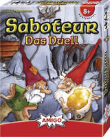 Amigo Saboteur - Das Duell 05943