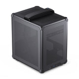 EAN 6970620552804 - Jonsbo C6 Mini Tower Negro imagen 25
