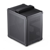 Jonsbo C6 Gehäuse - Negro